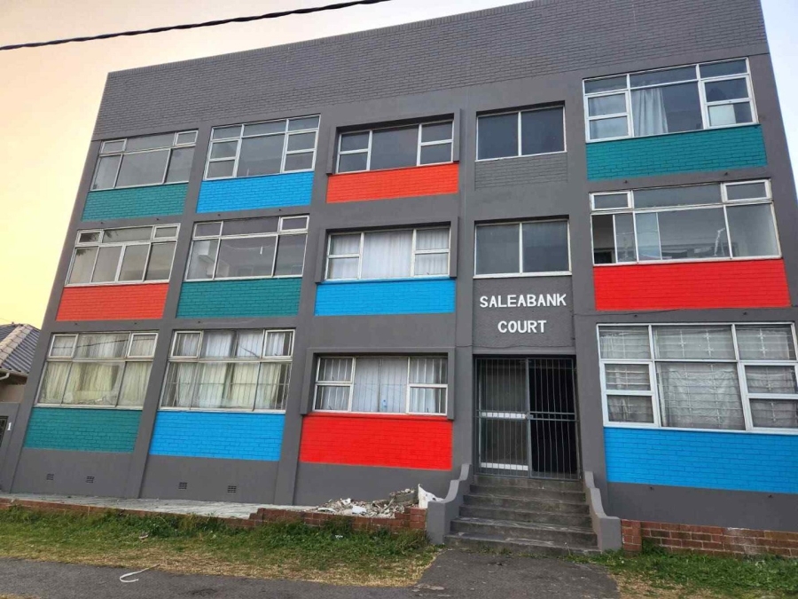 2 Bedroom Property for Sale in Quigney Eastern Cape